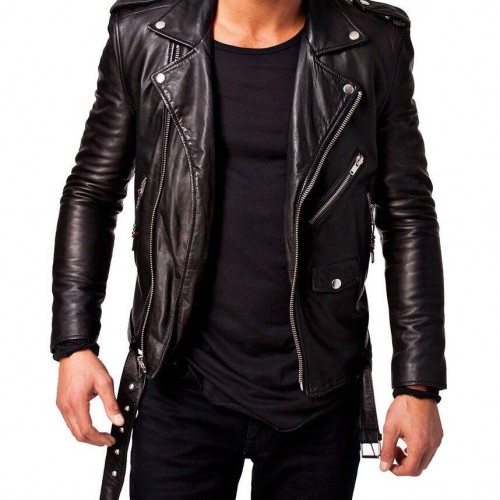 Leather Jackets Mens