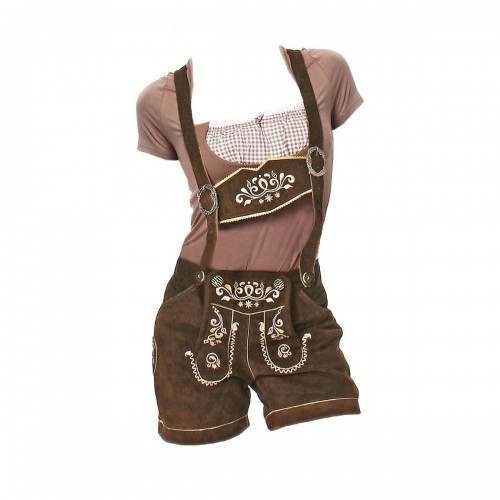 LEDERHOSEN