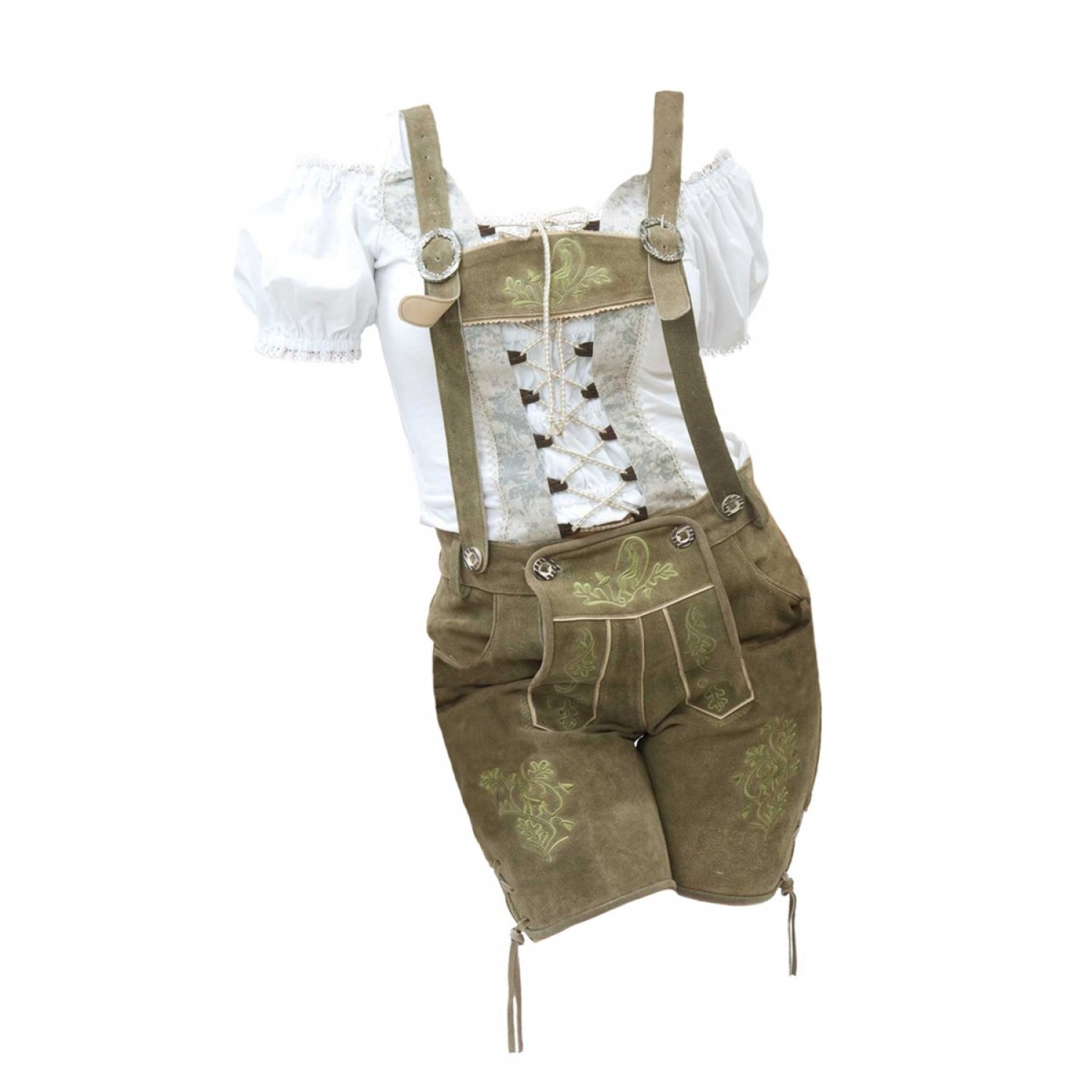 LEDERHOSEN