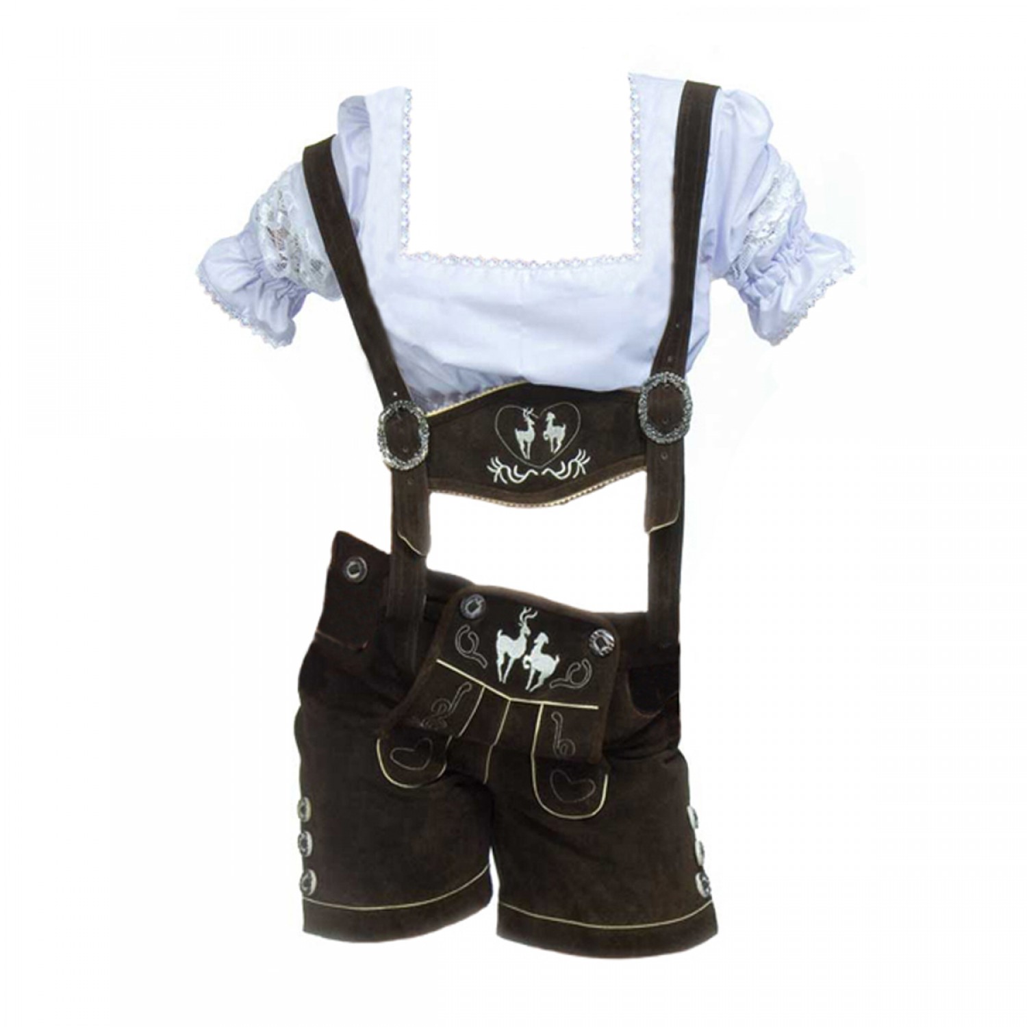 LEDERHOSEN