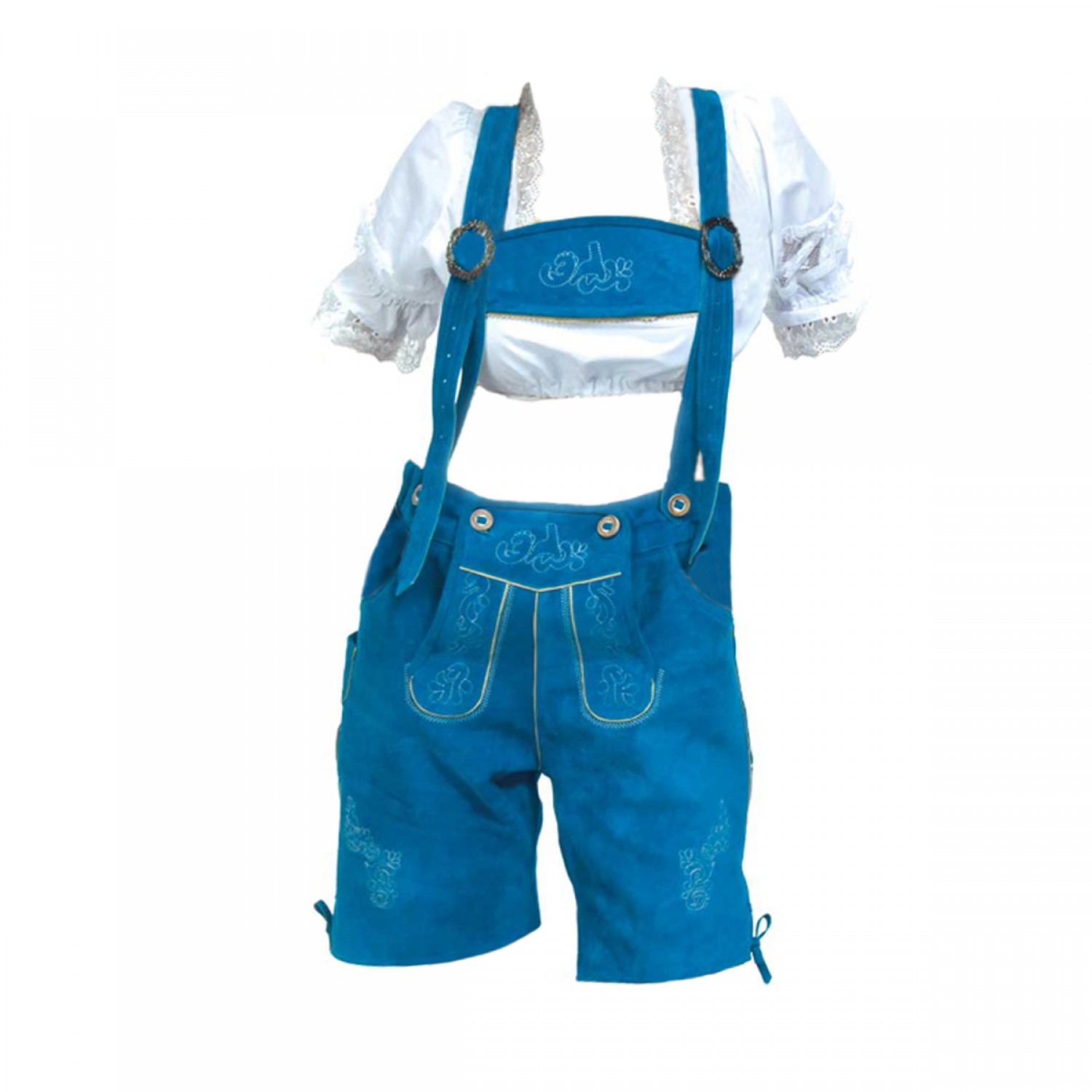 LEDERHOSEN