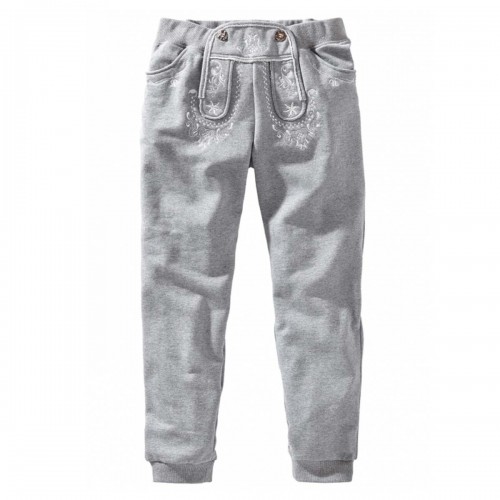 TROUSERS / FLEECE HOSEN