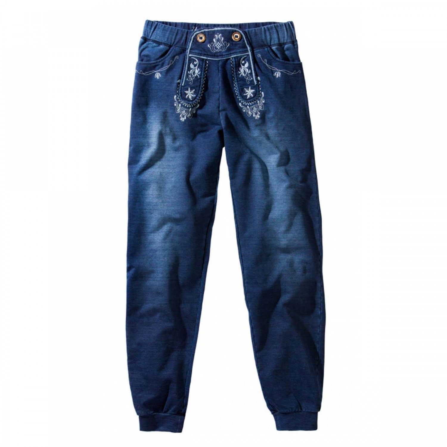 TROUSERS / FLEECE HOSEN